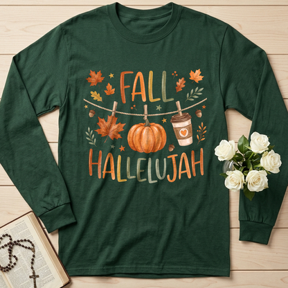Fall Hallelujah 01