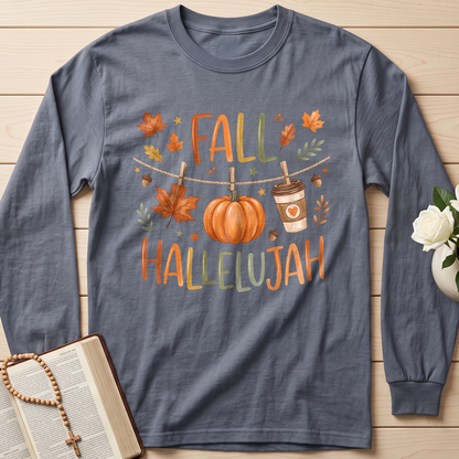 Fall Hallelujah 01