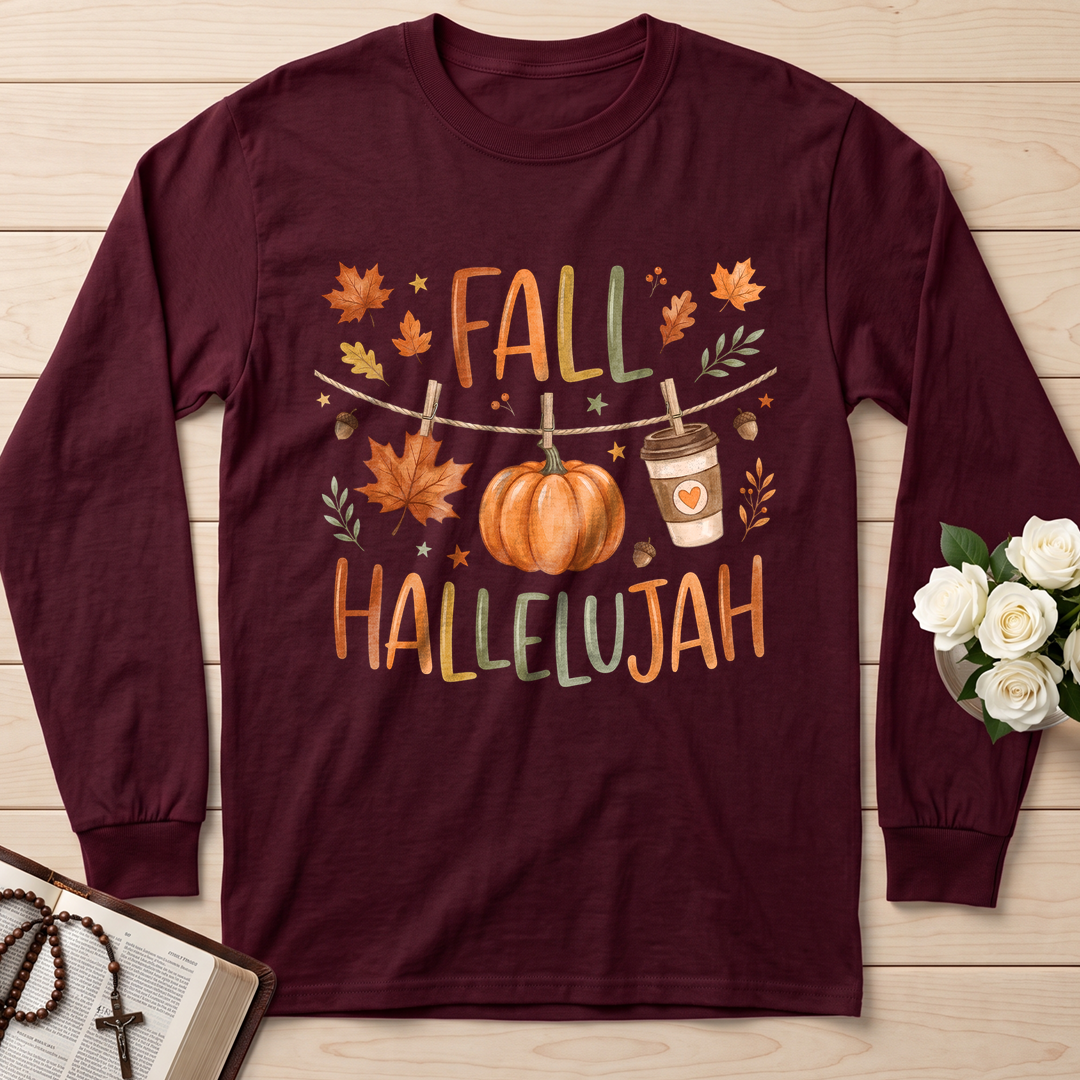 Fall Hallelujah 01