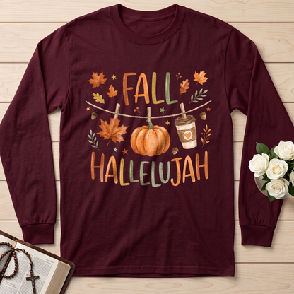 Fall Hallelujah 01