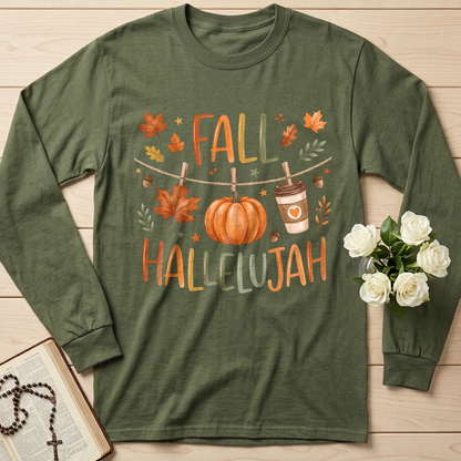 Fall Hallelujah 01