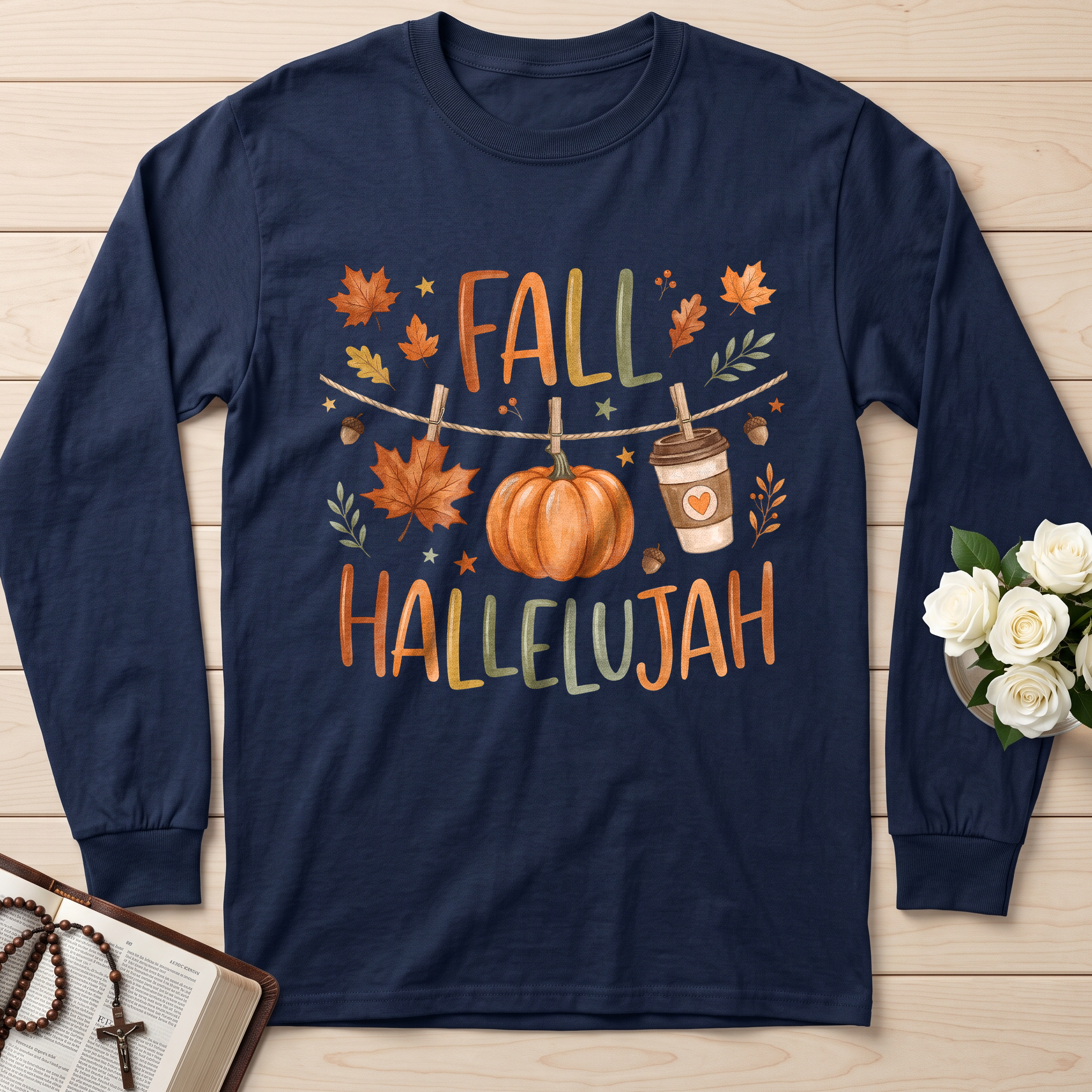 Fall Hallelujah 01