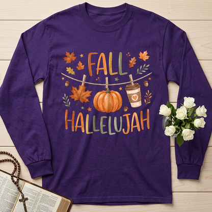 Fall Hallelujah 01