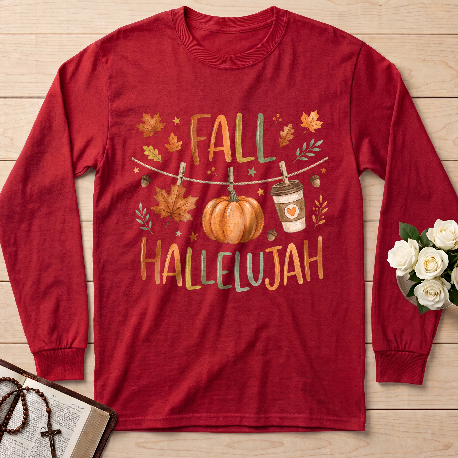Fall Hallelujah 01