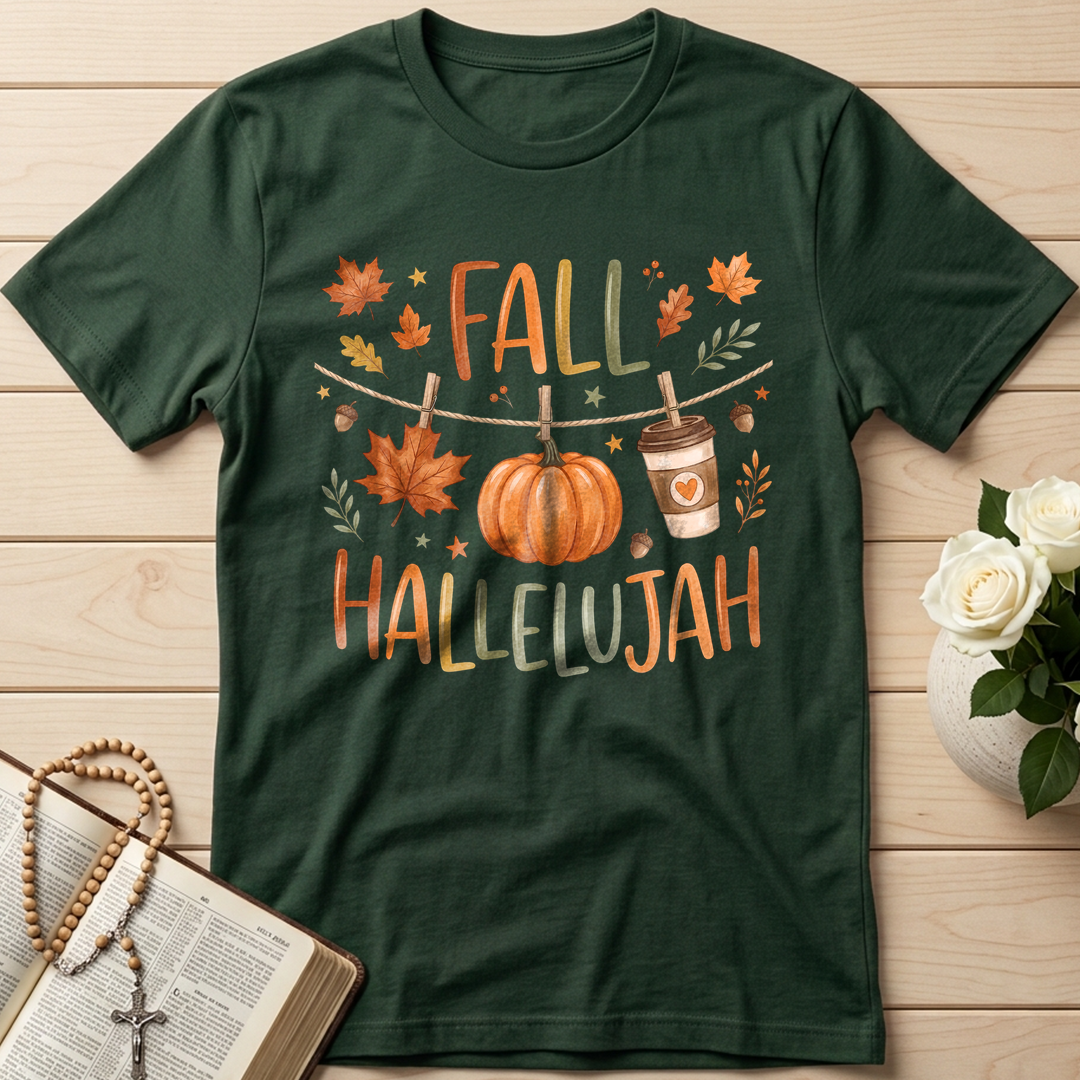 Fall Hallelujah 01