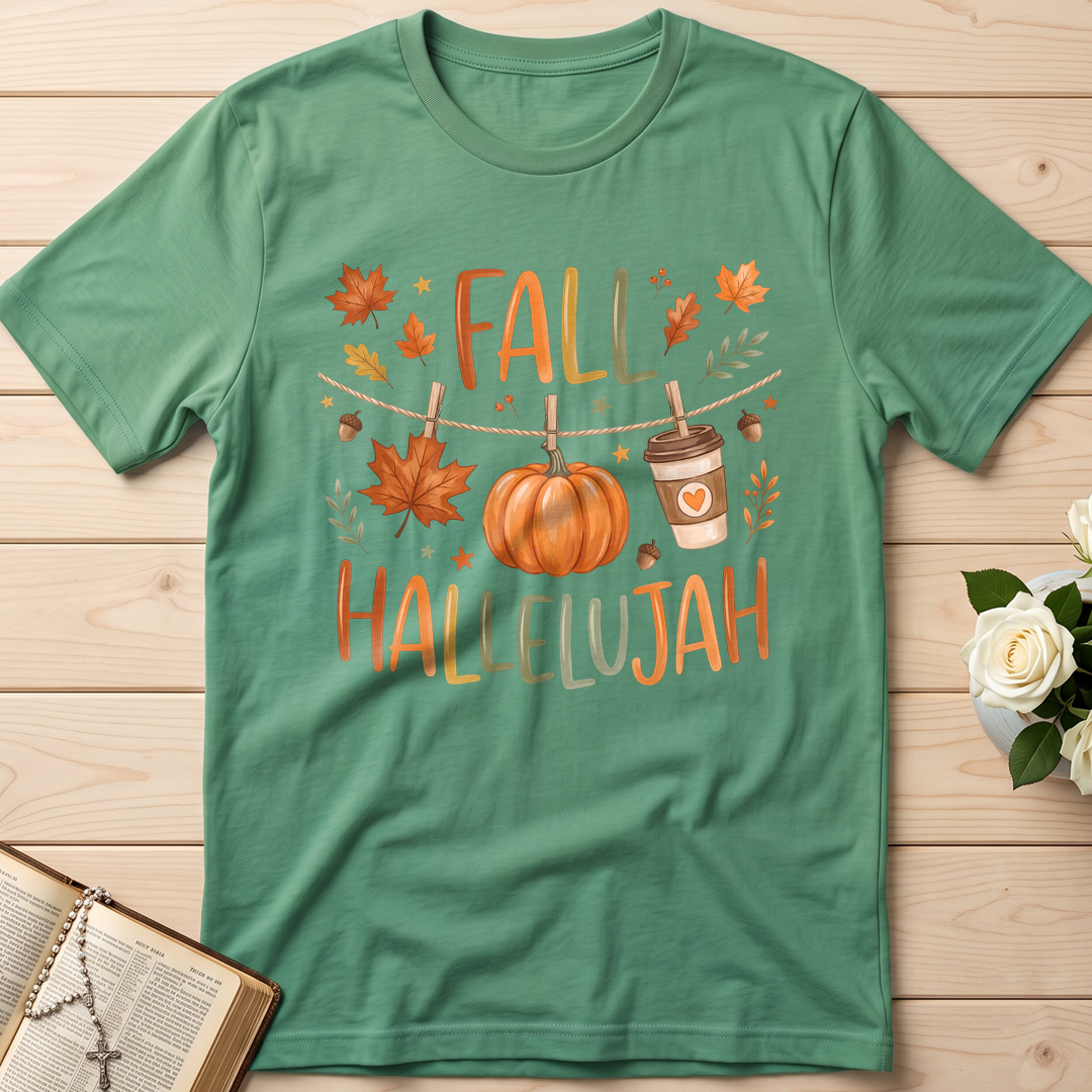 Fall Hallelujah 01