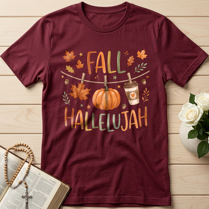 Fall Hallelujah 01