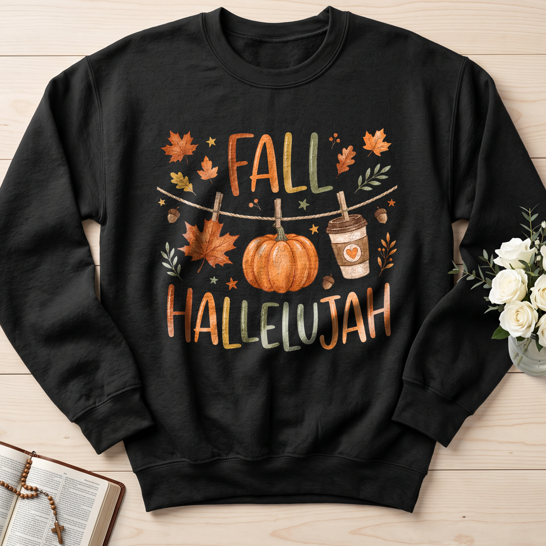 Fall Hallelujah 01