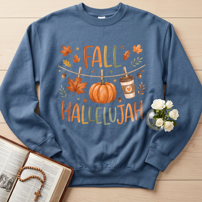 Fall Hallelujah 01