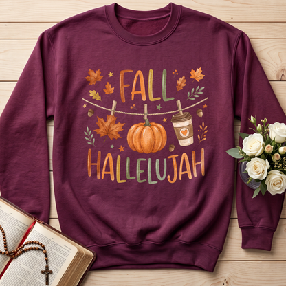 Fall Hallelujah 01