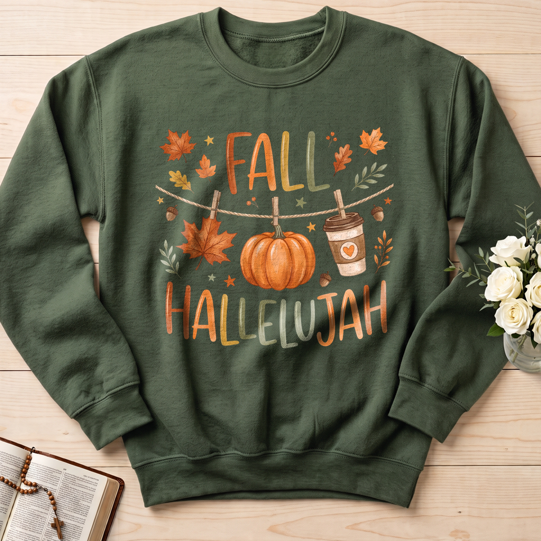 Fall Hallelujah 01