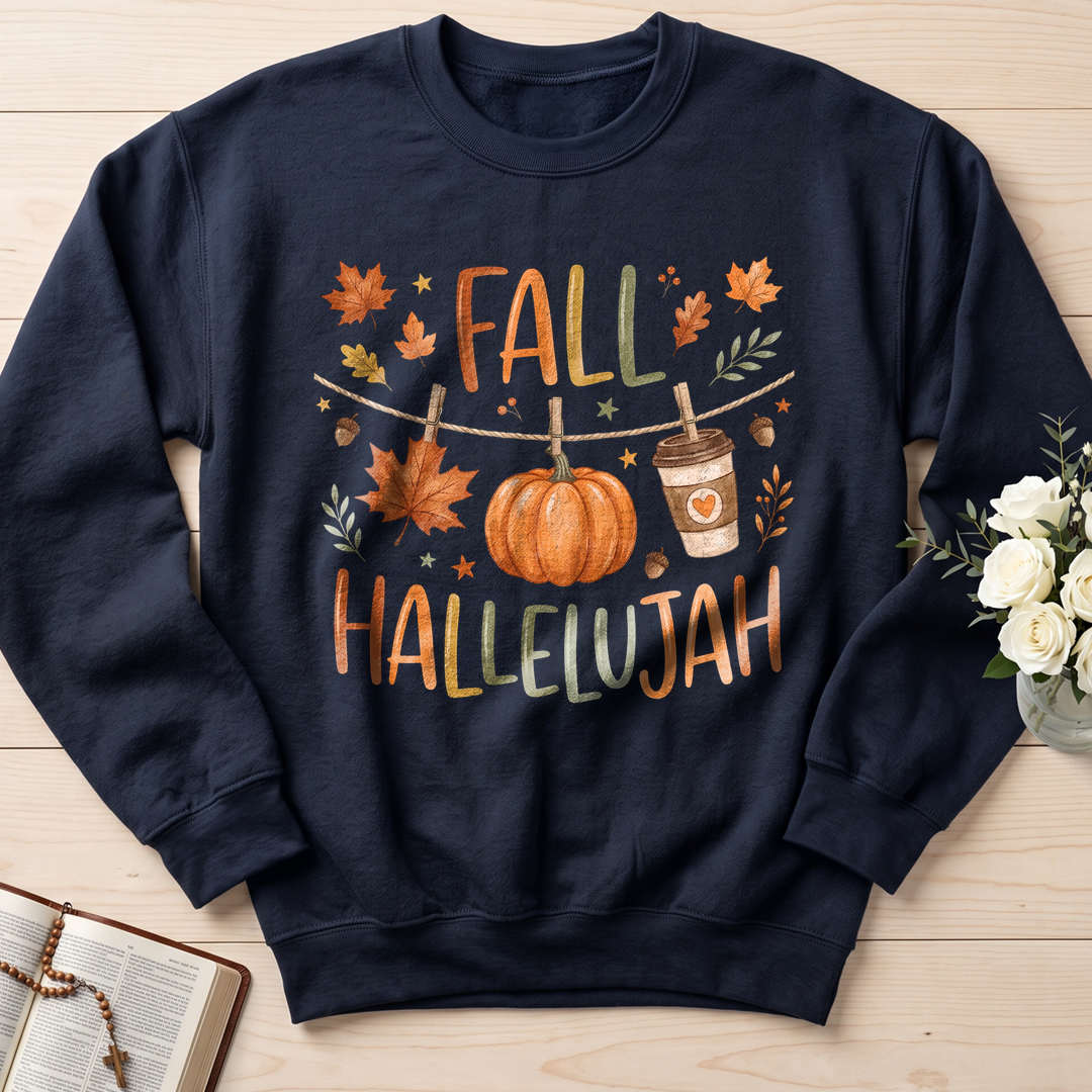 Fall Hallelujah 01