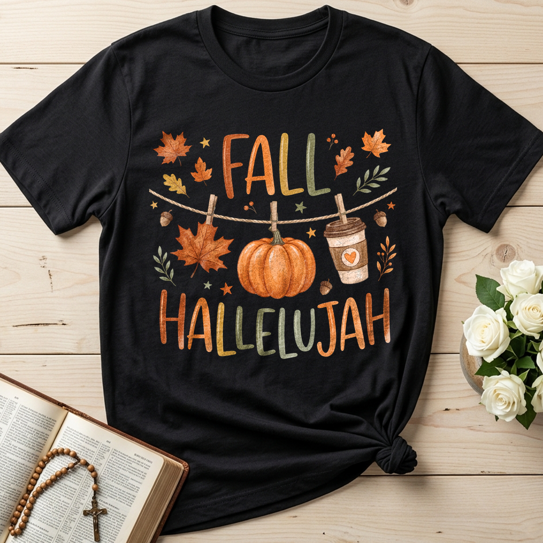 Fall Hallelujah 01