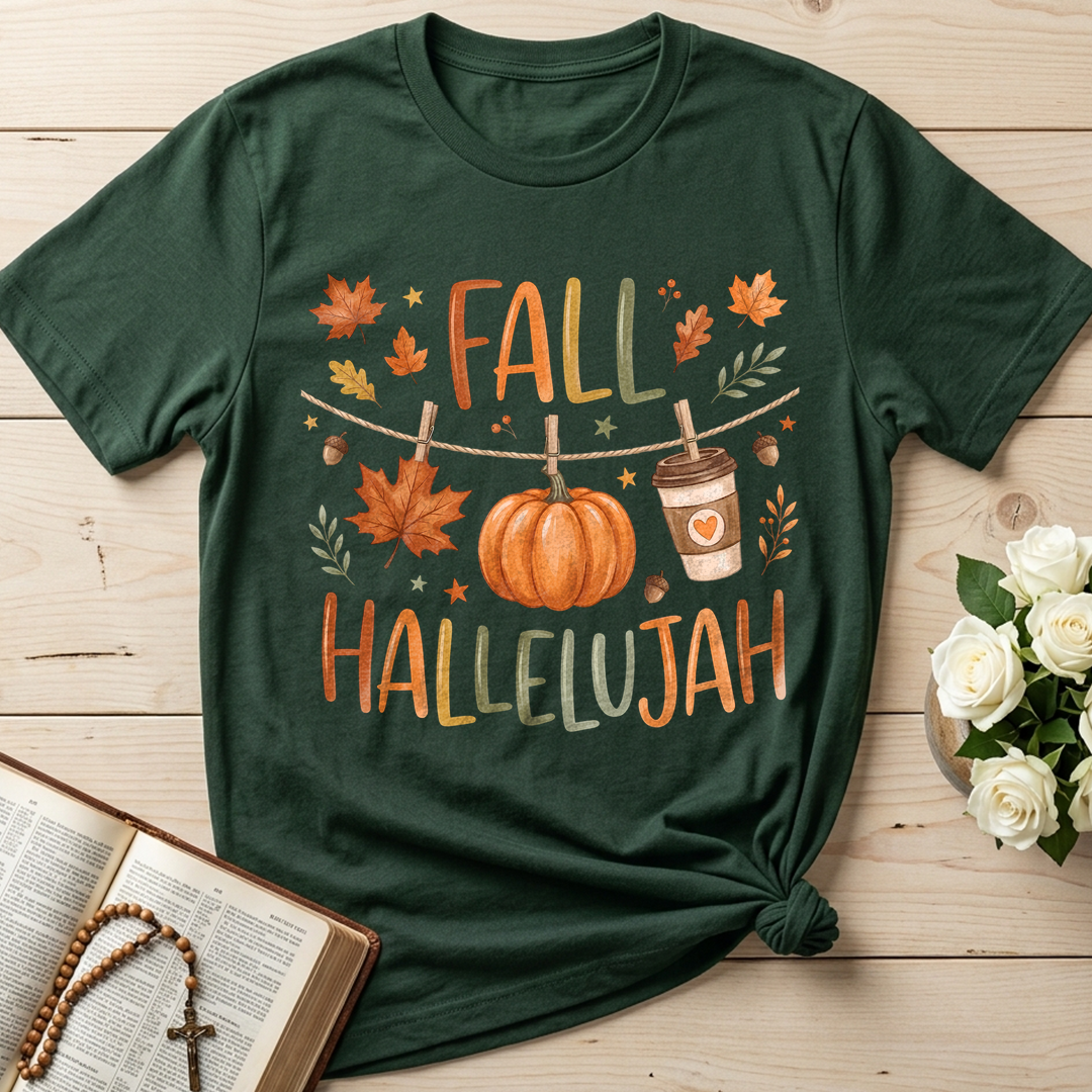 Fall Hallelujah 01