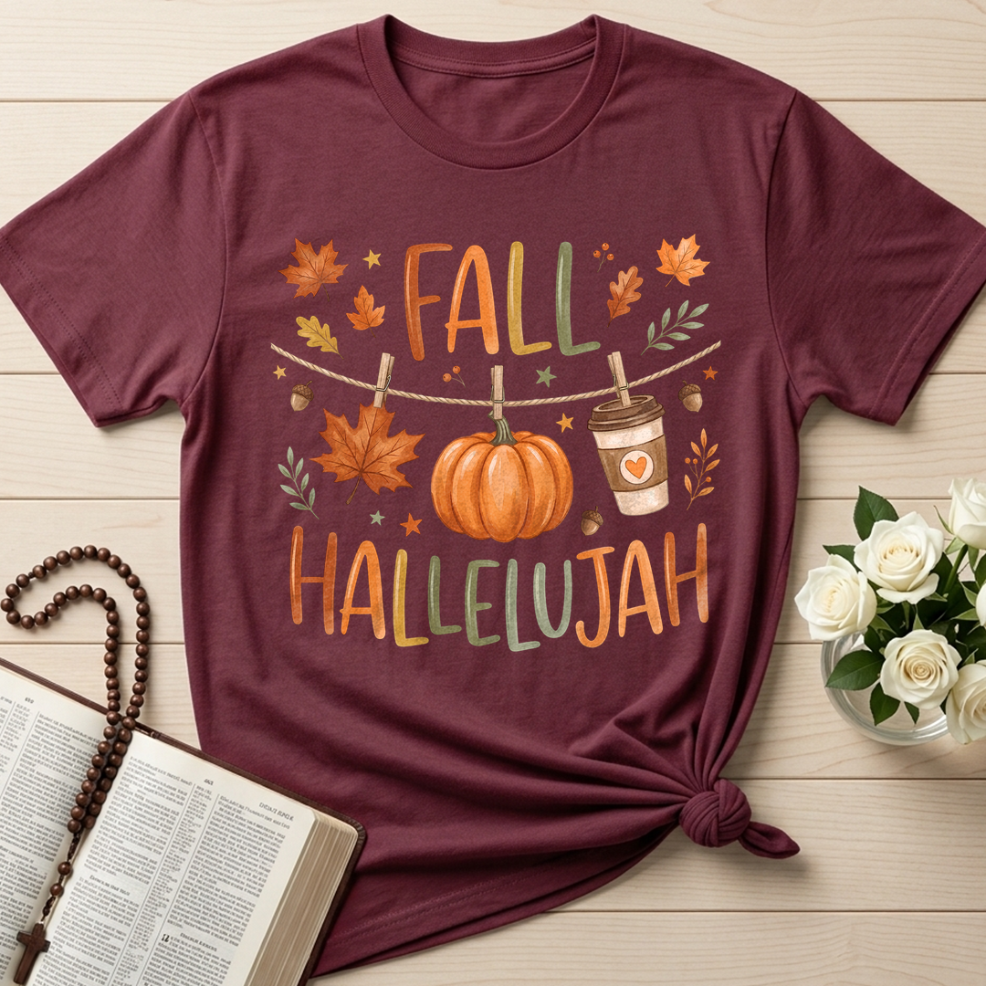 Fall Hallelujah 01
