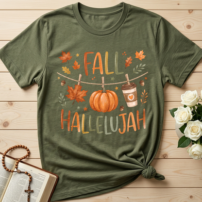 Fall Hallelujah 01