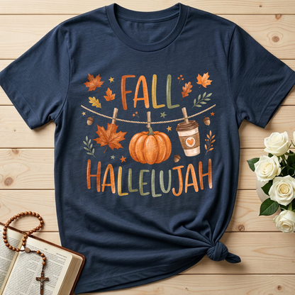 Fall Hallelujah 01
