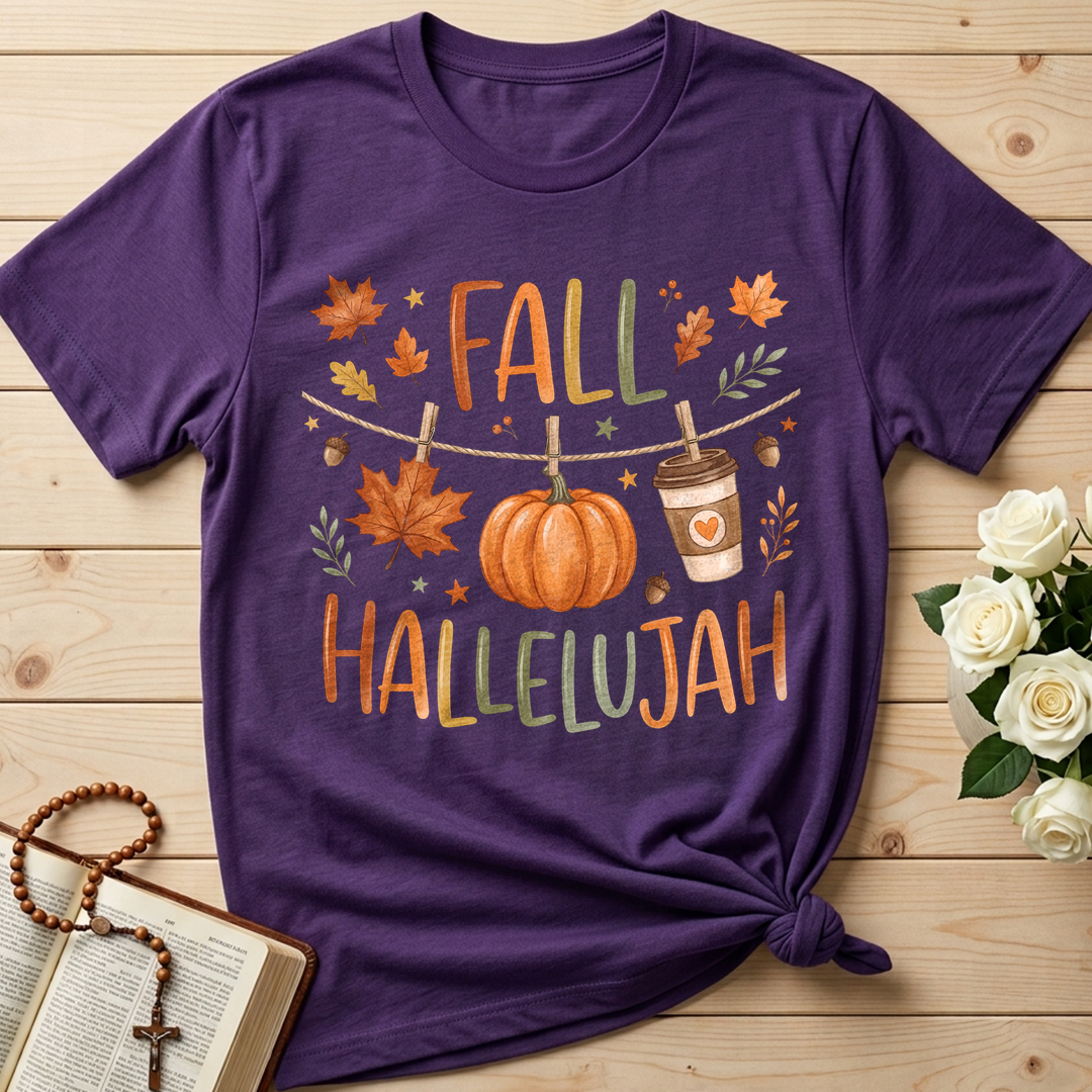 Fall Hallelujah 01