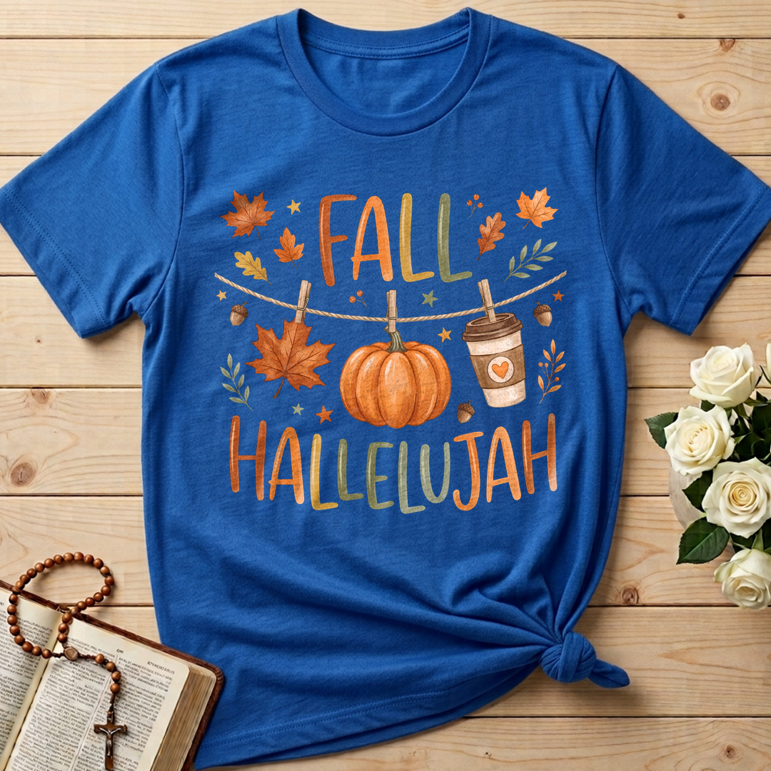 Fall Hallelujah 01