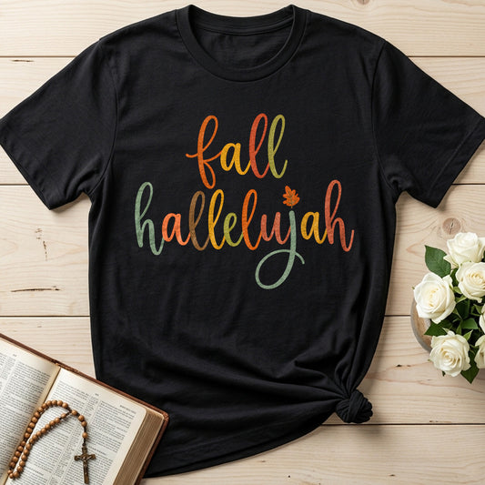 Fall Hallelujah 03