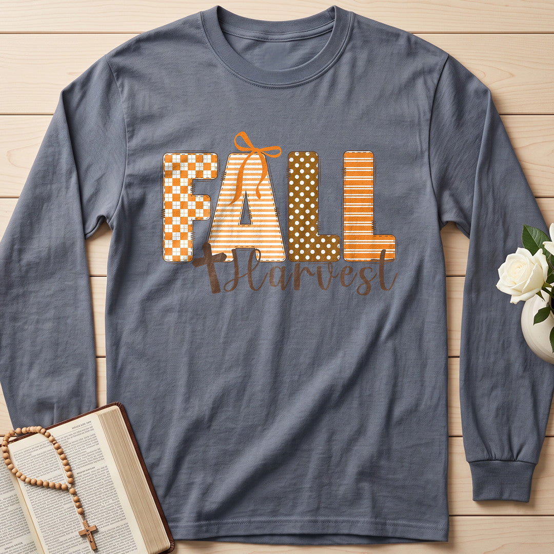 Fall Harvest 01