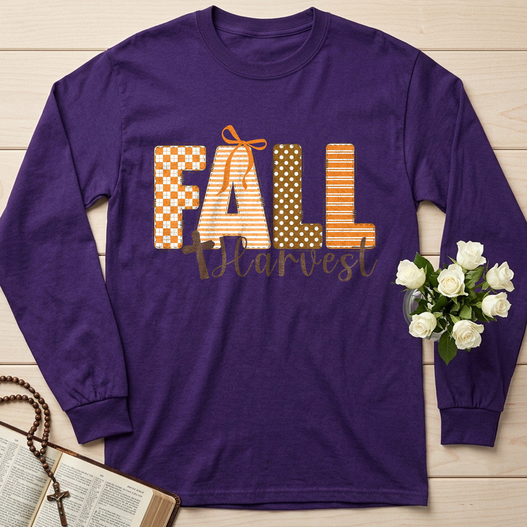 Fall Harvest 01