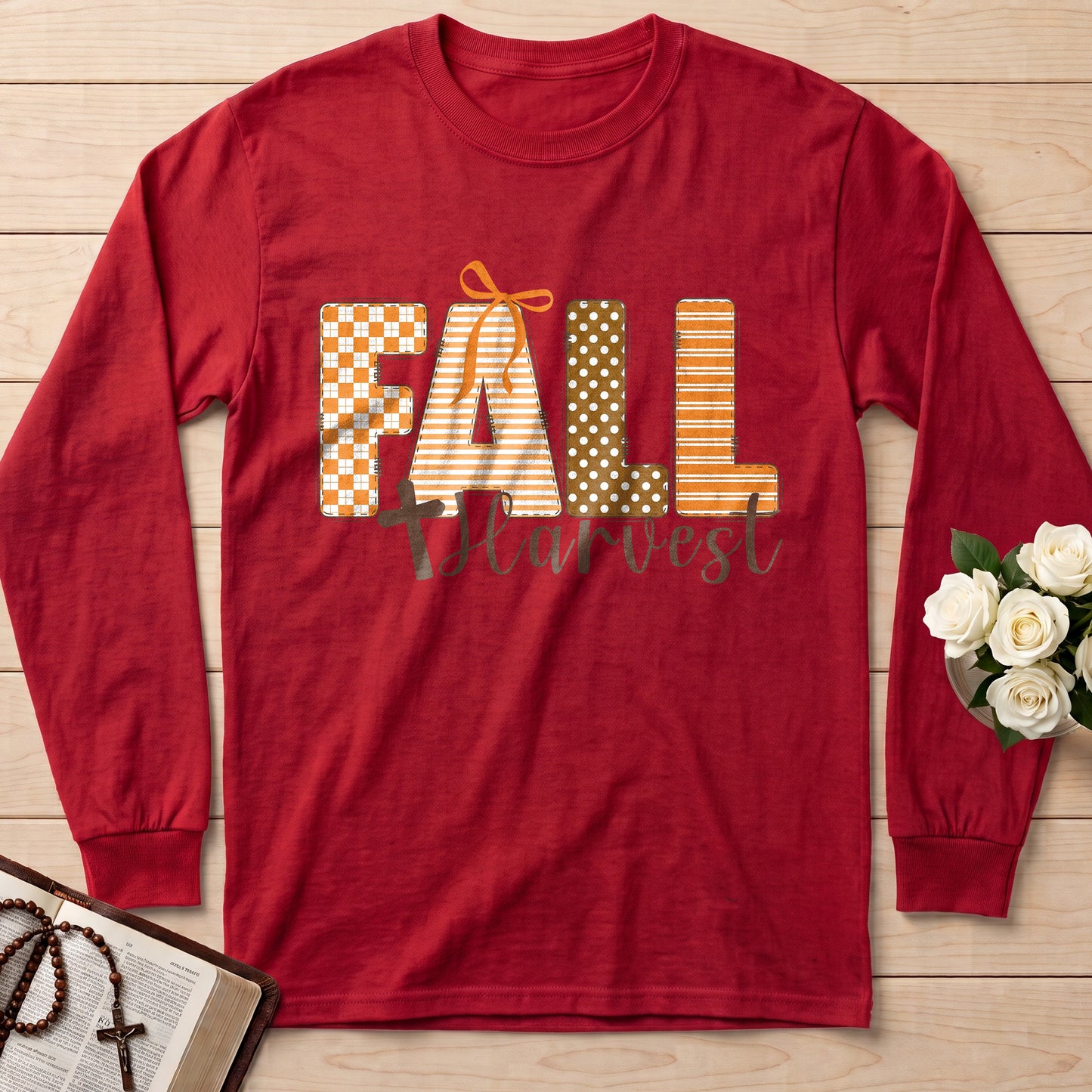 Fall Harvest 01