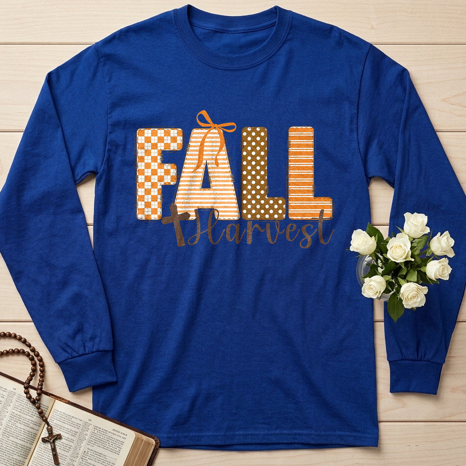 Fall Harvest 01