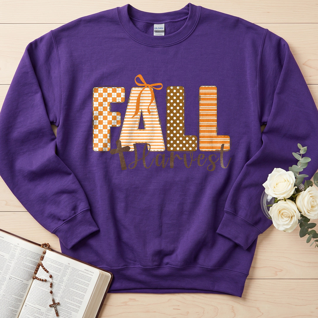 Fall Harvest 01