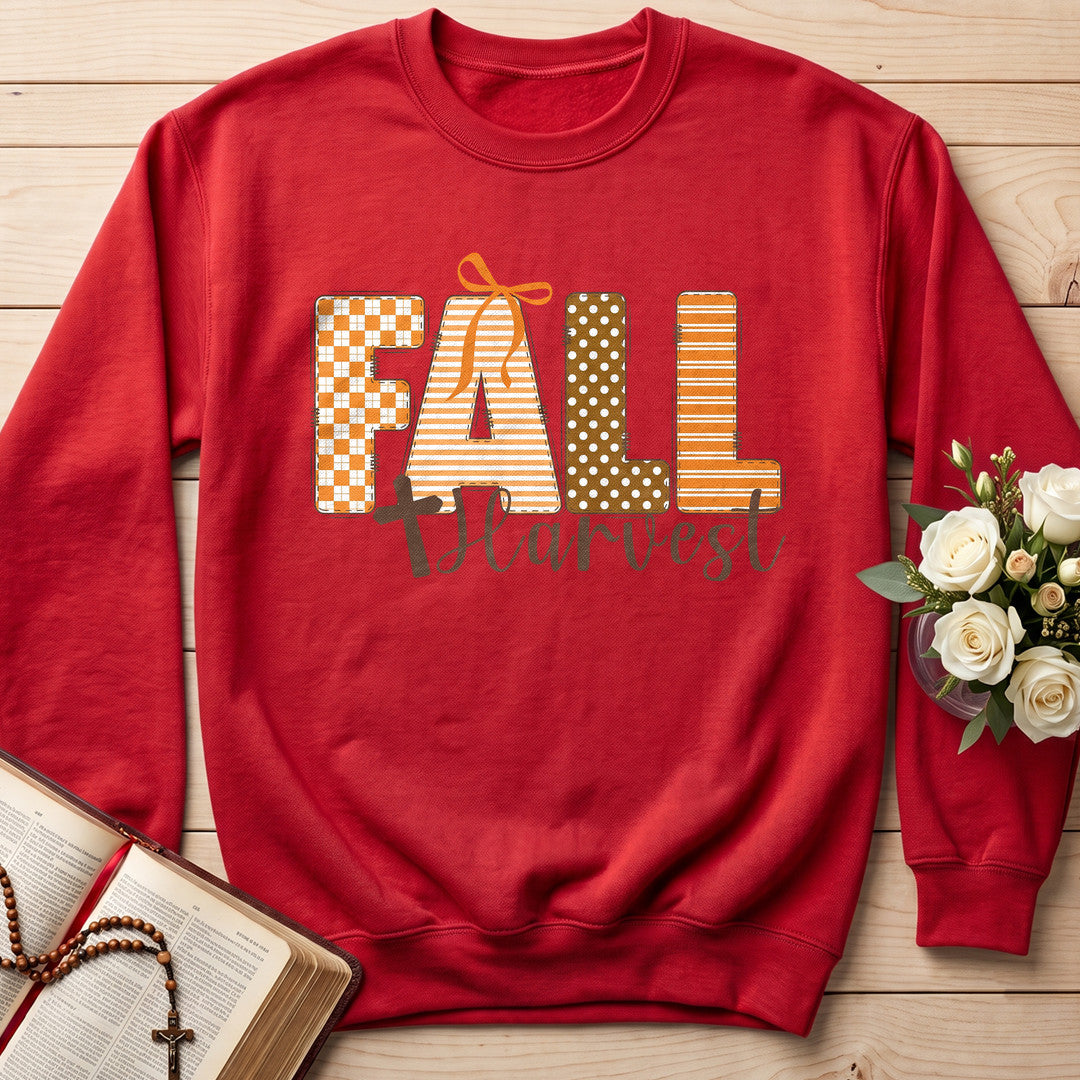 Fall Harvest 01