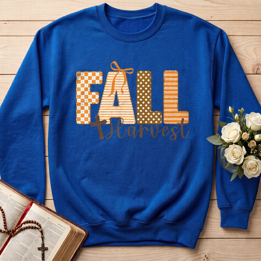 Fall Harvest 01