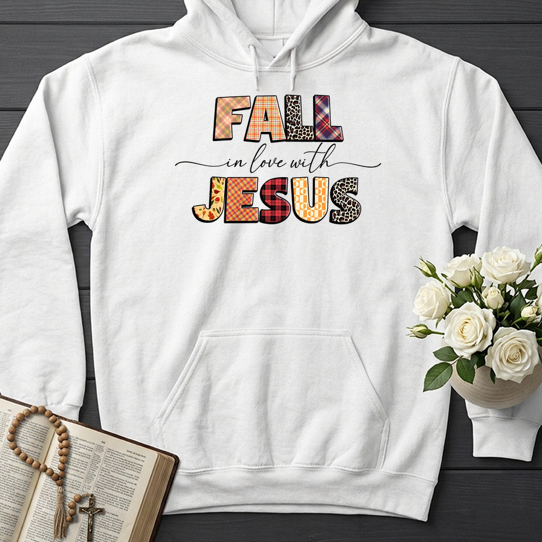 Fall In Love With Jesus 02