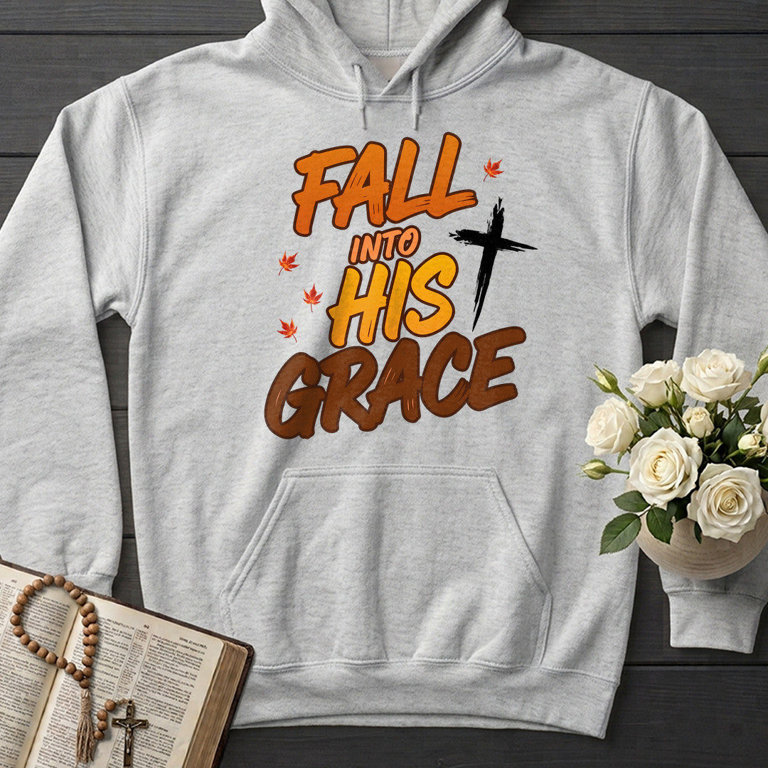 Fall Into His Grace 02