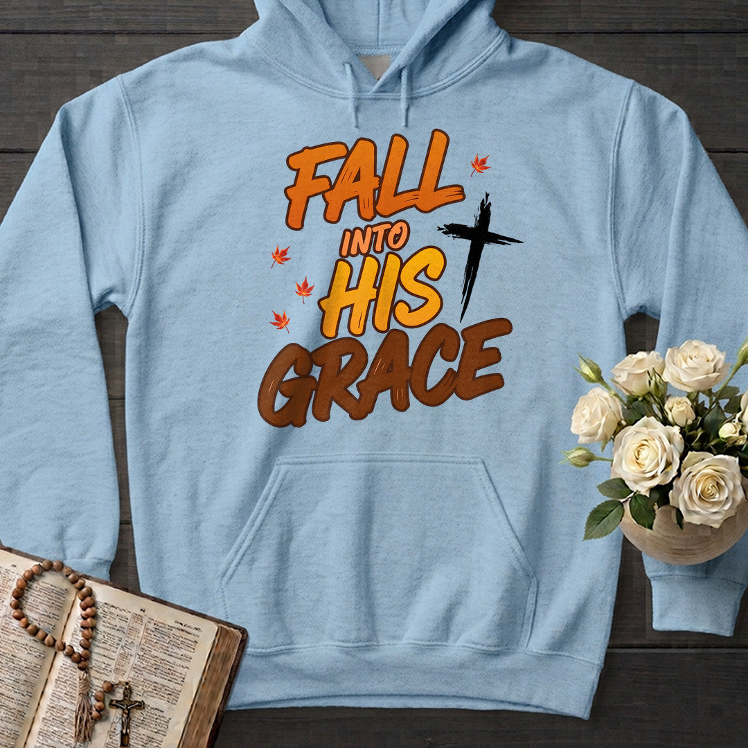 Fall Into His Grace 02