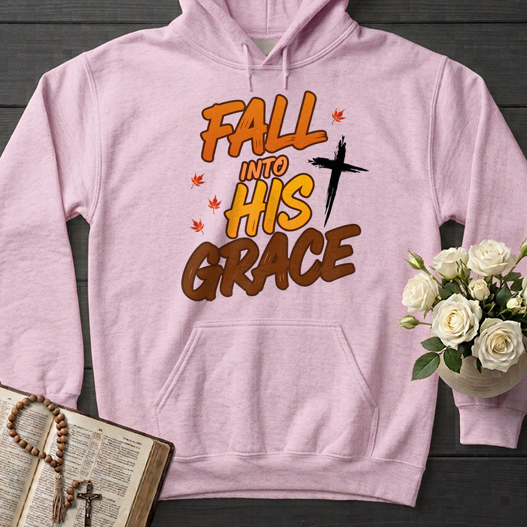 Fall Into His Grace 02