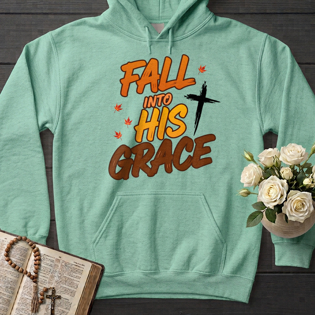 Fall Into His Grace 02