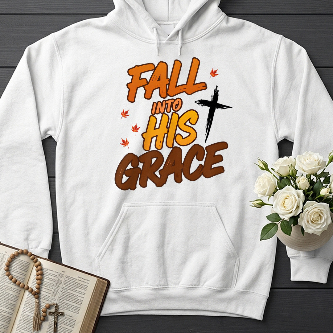Fall Into His Grace 02