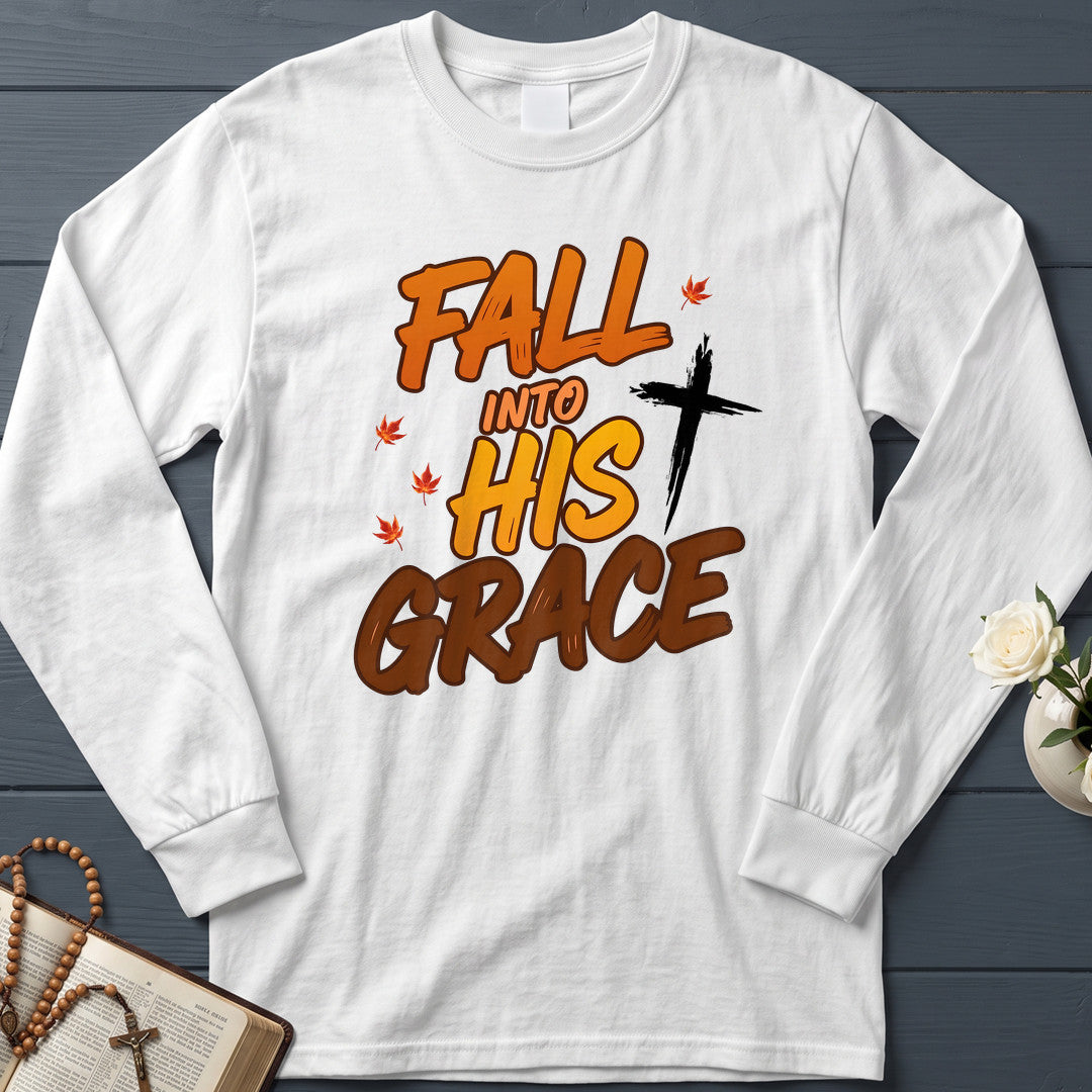 Fall Into His Grace 02