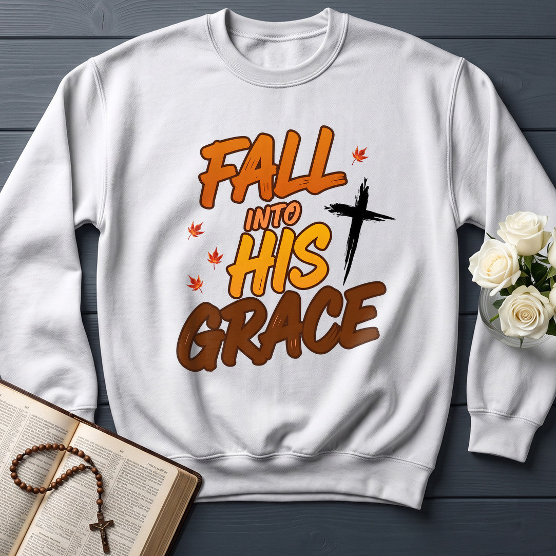 Fall Into His Grace 02
