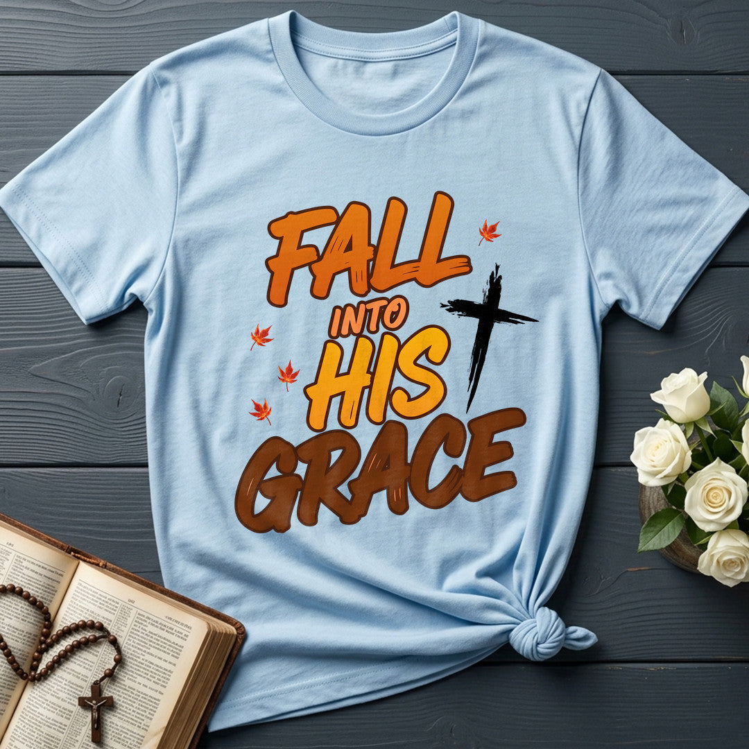 Fall Into His Grace 02