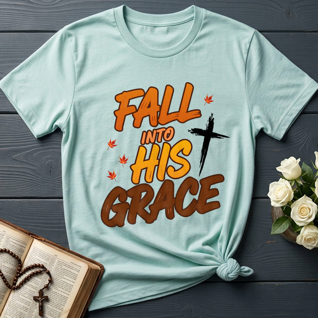 Fall Into His Grace 02