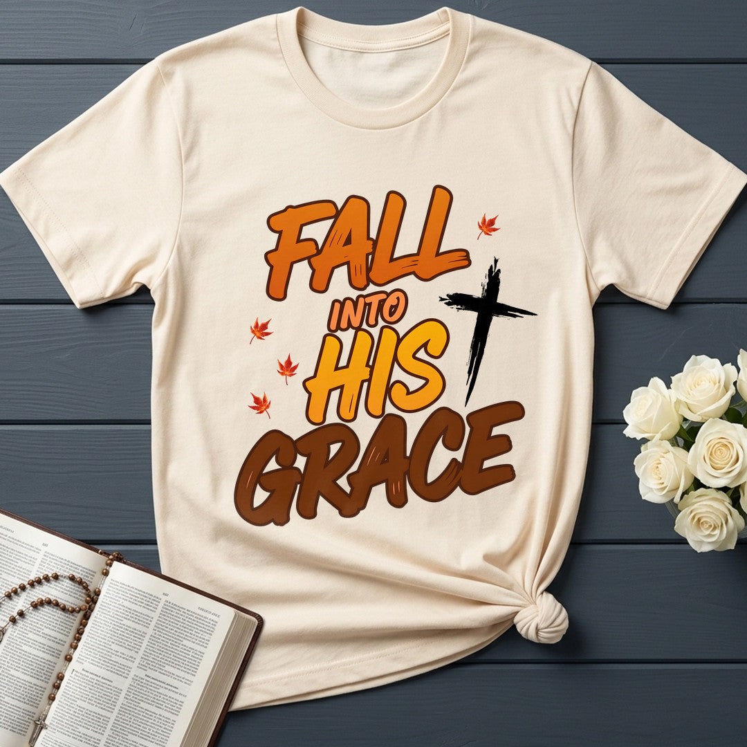 Fall Into His Grace 02