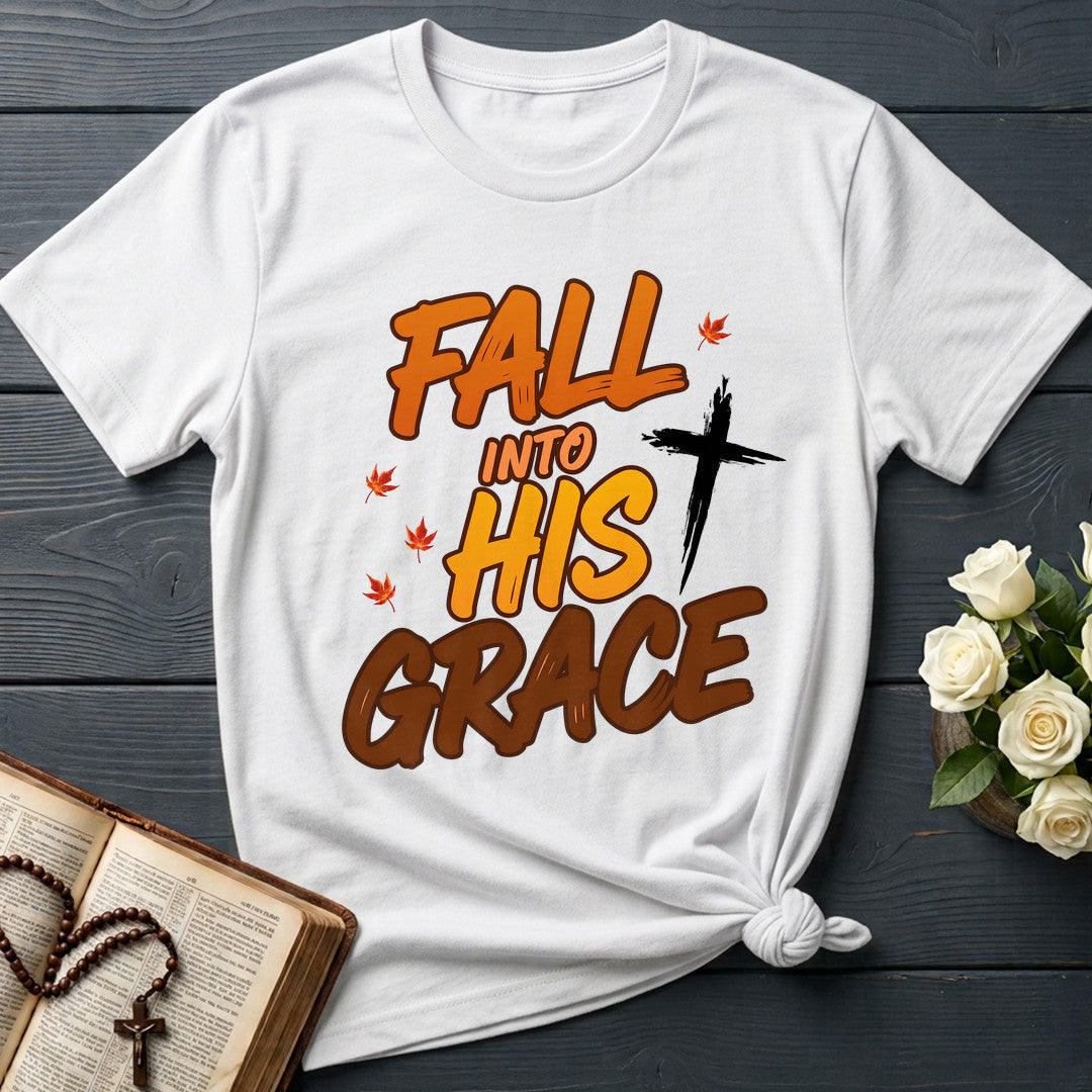Fall Into His Grace 02