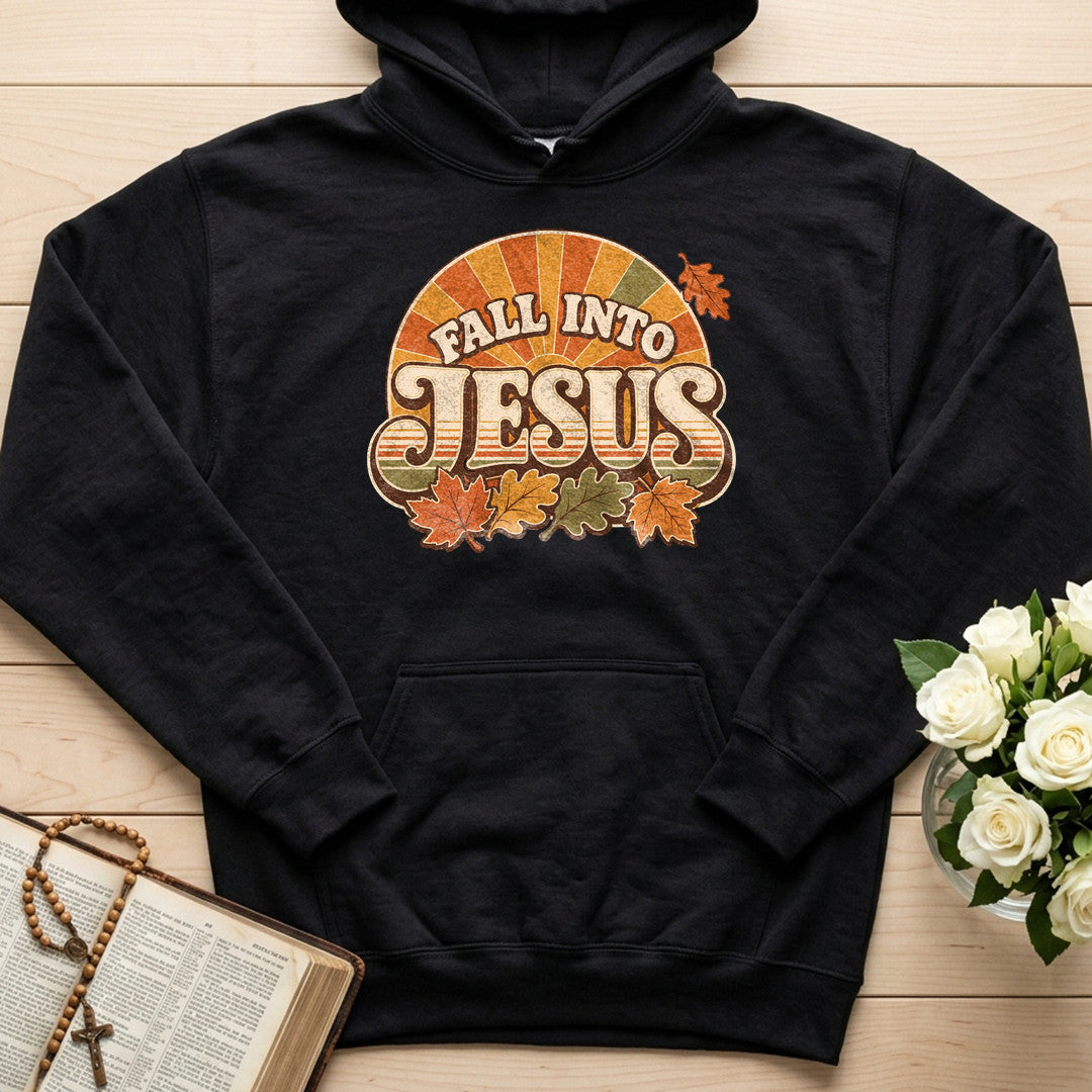 Fall Into Jesus 03