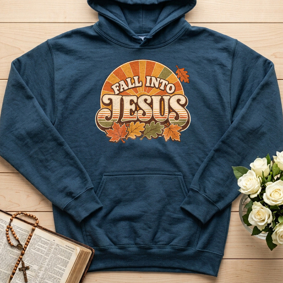 Fall Into Jesus 03