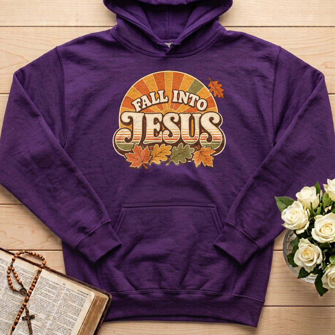 Fall Into Jesus 03