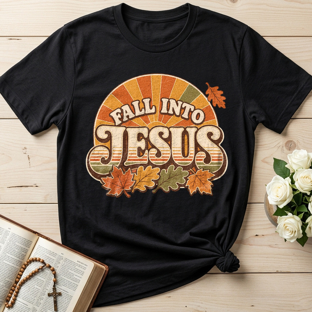 Fall Into Jesus 03