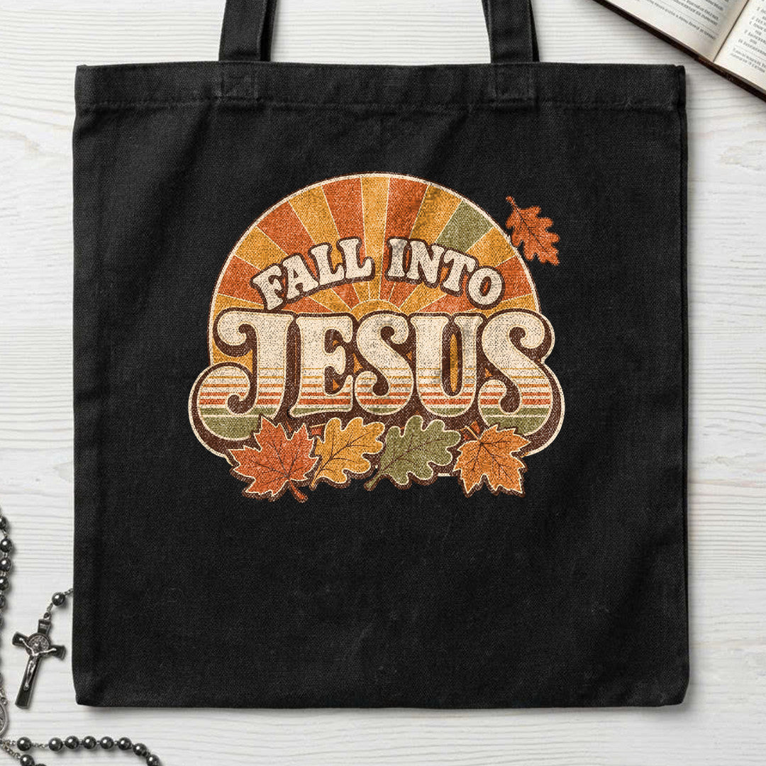 Fall Into Jesus 03