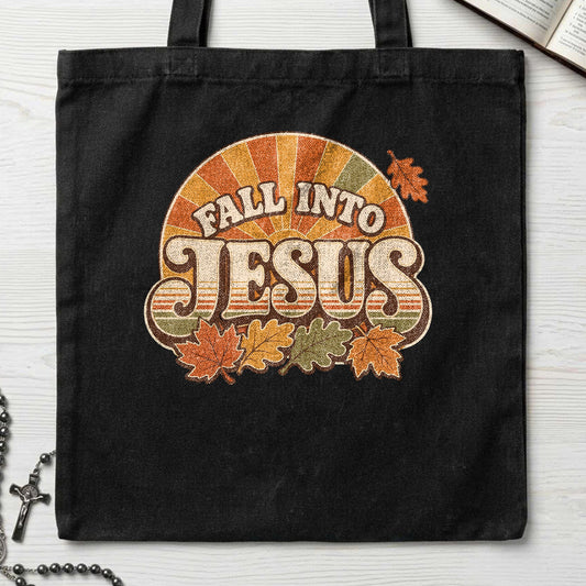 Fall Into Jesus 03