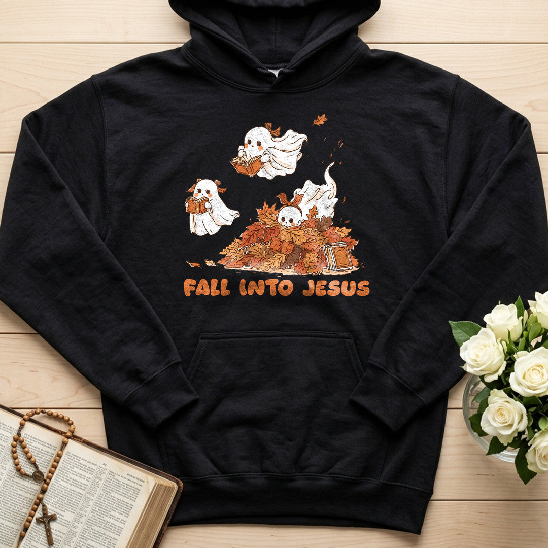 Fall Into Jesus 04